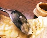 包丁いらずのバナナの切り方！作り方6写真