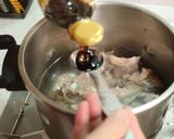 静岡黒おでん♪作り方1写真