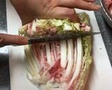 ミルフィーユ鍋をきれいに敷き詰める方法作り方6写真