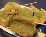 静岡黒おでん♪作り方7写真