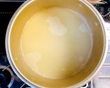 水から作る絶品水炊きのスープ(だし)作り方8写真