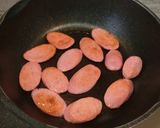 魚肉ソーセージのむき方作り方11写真