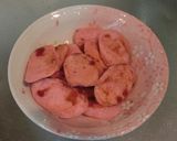 魚肉ソーセージのむき方作り方12写真