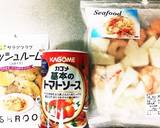 超お手軽トマトリゾット作り方5写真