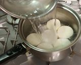 おでん大根の下ごしらえ♪味染み煮崩れ無!作り方4写真