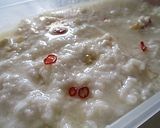 大根1本♪床から作るべったら漬け作り方10写真