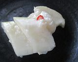大根1本♪床から作るべったら漬け作り方11写真