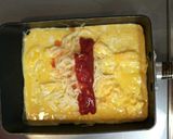 お弁当に!激うまオムレツ風たまご焼き☆作り方3写真