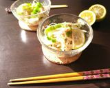 レンジで簡単！もやしとツナの塩きんぴら作り方4写真