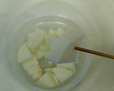 トマト缶で!豚肉と大根のトマト煮作り方1写真