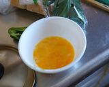 エジプト・ナイルで毎日食べたオムレツ作り方1写真