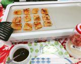 レンジですごく簡単♪もっちもち大根餅　作り方10写真