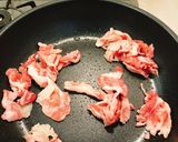 野菜一杯♫簡単野菜炒め作り方1写真