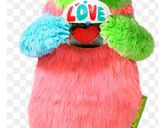 サランラップだよ♪『たぶんくま♡』弁当作り方1写真