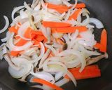 もりもり焼うどん作り方2写真