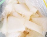 大根の簡単お漬物作り方5写真
