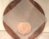 れんこんと鶏ひき肉のチーズ春巻き作り方4写真