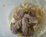 グルテンフリー☆米粉のお好み焼き作り方10写真