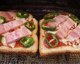 簡単！完熟トマトのピザソース♪作り方2写真