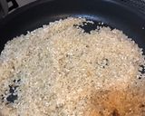 【簡単】フライパンでチーズカレーピラフ作り方3写真