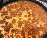 【簡単】フライパンでチーズカレーピラフ作り方4写真