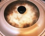 【簡単】フライパンでチーズカレーピラフ作り方5写真