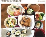 マヨペッパー人参　超簡単　混ぜるだけ作り方3写真