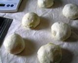 うぐいす豆のシンプルパン♪　アリ○ベール作り方5写真