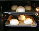 うぐいす豆のシンプルパン♪　アリ○ベール作り方11写真