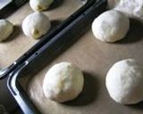 うぐいす豆のシンプルパン♪　アリ○ベール作り方7写真