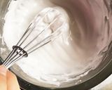 ☆簡単☆ふわふわめれんげ作り方3写真