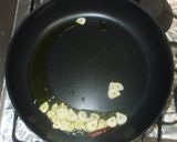 しめじガーリック炒め♪簡単作り方3写真