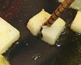 余りパスタのスパニッシュオムレツ作り方6写真