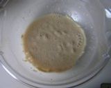 うぐいす豆のシンプルパン♪　アリ○ベール作り方2写真