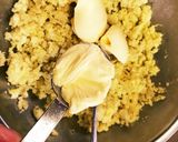 スイートポテト作り方4写真
