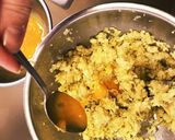 スイートポテト作り方6写真