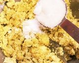 スイートポテト作り方3写真