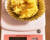 スイートポテト作り方7写真