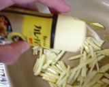 簡単！！カレーフライドポテト作り方3写真