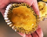 スイートポテト作り方9写真