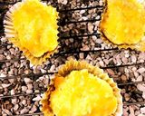 スイートポテト作り方10写真