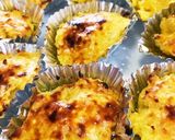 スイートポテト作り方11写真