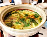 簡単♡煮込みラーメン作り方2写真