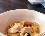 簡単♡煮込みラーメン作り方4写真
