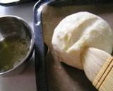 うぐいす豆のシンプルパン♪　アリ○ベール作り方10写真
