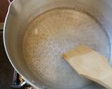 島トマトの水ようかん作り方1写真
