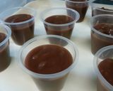 島トマトの水ようかん作り方4写真