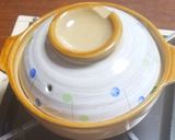 水菜のはりはり鍋作り方3写真