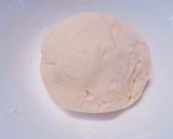 発酵なし30分！フライパンで米粉味噌パン作り方2写真
