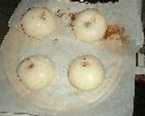 ケシの実あんぱん作り方4写真